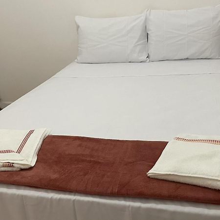 1 Block From Copacabana Beach, Whole Apt, Posto 4 里约热内卢 外观 照片