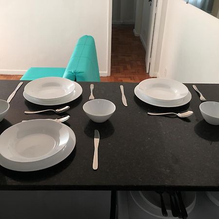 1 Block From Copacabana Beach, Whole Apt, Posto 4 里约热内卢 外观 照片