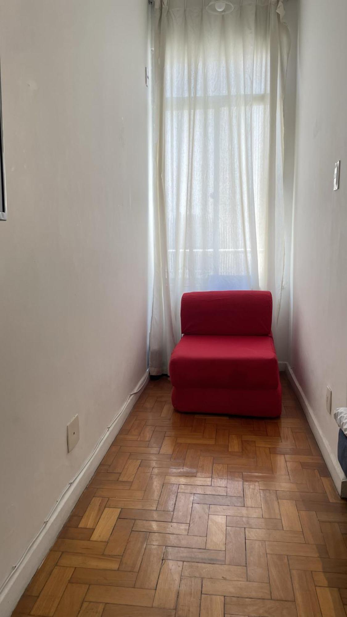 1 Block From Copacabana Beach, Whole Apt, Posto 4 里约热内卢 外观 照片